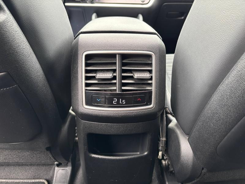 Kia Sportage 1.6 T-GDi 265ch PHEV  Design BVA6 4x4  occasion  Barberey-Saint-Sulpice - photo n13