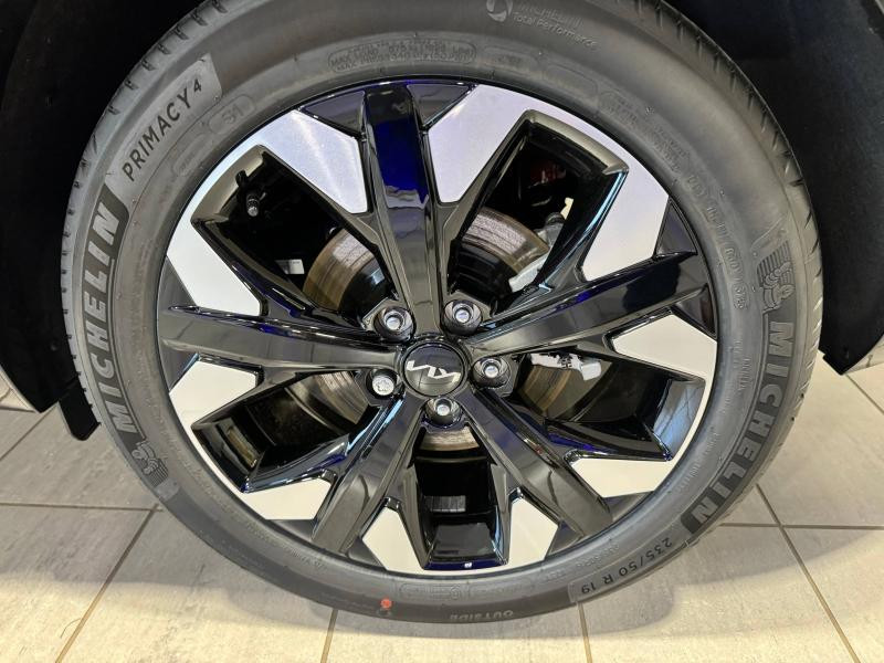 Kia Sportage 1.6 T-GDi 265ch PHEV Design BVA6 4x4  occasion  Barberey-Saint-Sulpice - photo n13