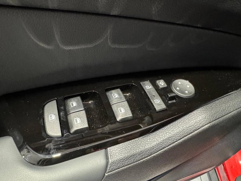 Kia Sportage 1.6 T-GDi 265ch PHEV Design BVA6 4x4  occasion  Barberey-Saint-Sulpice - photo n16