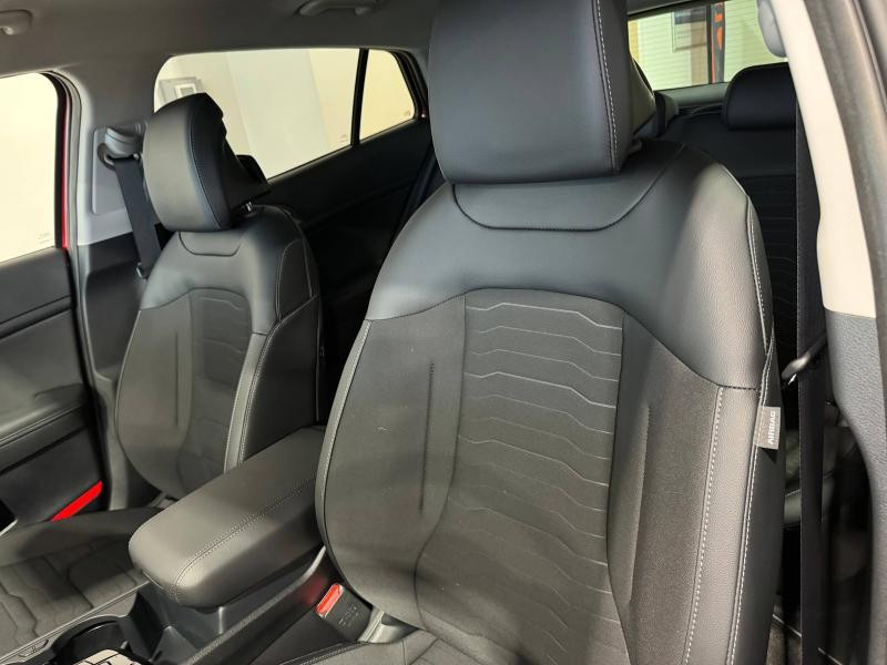 Kia Sportage 1.6 T-GDi 265ch PHEV Design BVA6 4x4  occasion  Barberey-Saint-Sulpice - photo n20