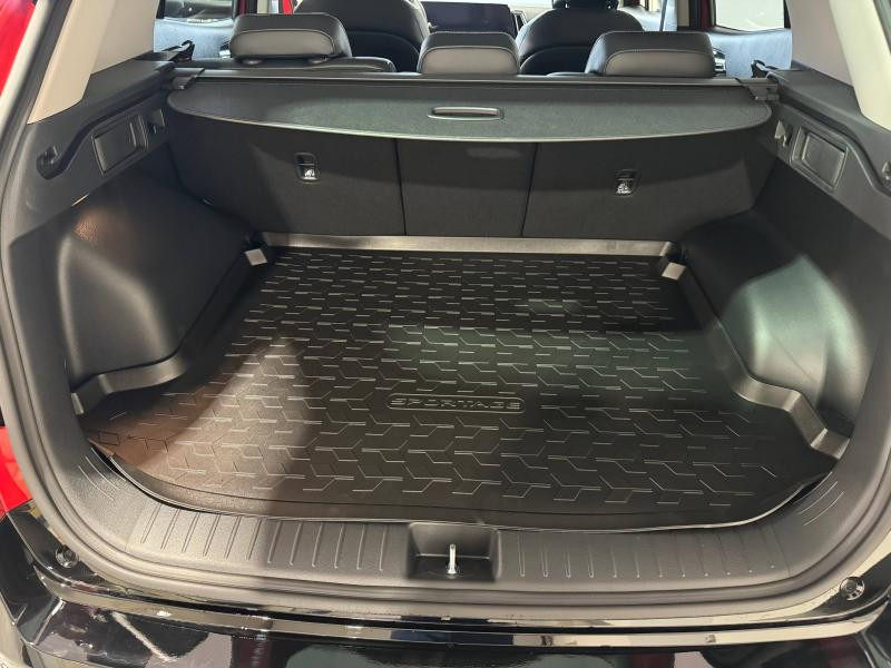 Kia Sportage 1.6 T-GDi 265ch PHEV Design BVA6 4x4  occasion  Barberey-Saint-Sulpice - photo n15