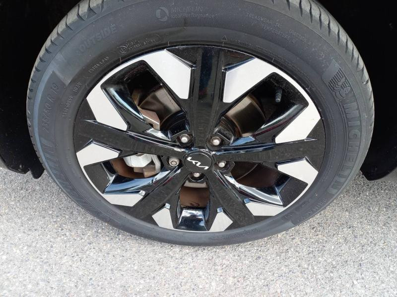 Kia Sportage 1.6 T-GDi 265ch PHEV  Design BVA6 4x4  occasion  Vert-Saint-Denis - photo n9