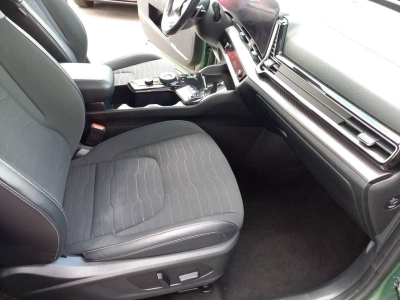 Kia Sportage 1.6 T-GDi 265ch PHEV  Design BVA6 4x4  occasion  Vert-Saint-Denis - photo n11