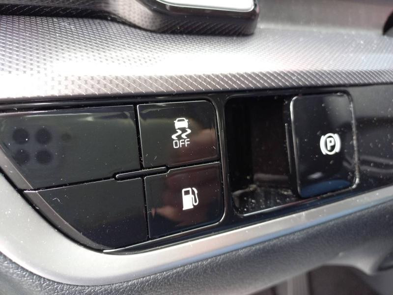 Kia Sportage 1.6 T-GDi 265ch PHEV  Design BVA6 4x4  occasion  Vert-Saint-Denis - photo n16
