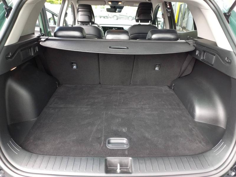 Kia Sportage 1.6 T-GDi 265ch PHEV  Design BVA6 4x4  occasion  Vert-Saint-Denis - photo n13