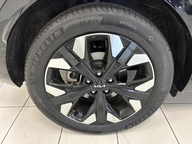 Kia Sportage 1.6 T-GDi 265ch PHEV Design BVA6 4x4  occasion  Garges-ls-Gonesse - photo n12