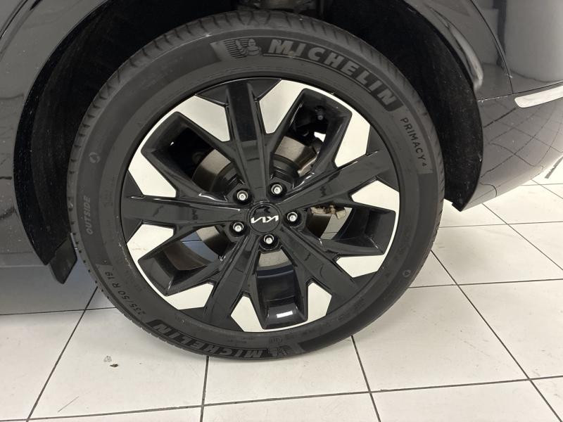 Kia Sportage 1.6 T-GDi 265ch PHEV Design BVA6 4x4  occasion  Garges-ls-Gonesse - photo n9