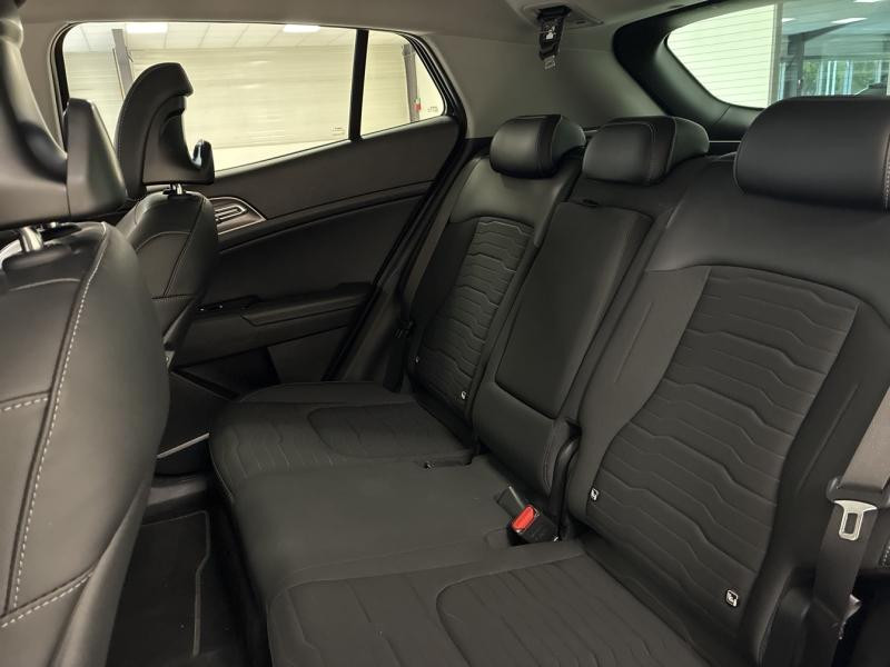 Kia Sportage 1.6 T-GDi 265ch PHEV Design BVA6 4x4  occasion  Garges-ls-Gonesse - photo n14