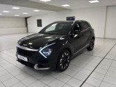 Kia Sportage occasion année 2024 boite Automatique Annonce Kia Sportage occasion Hybride rechargeable 1.6 T-GDi 265ch PHEV Design BVA6 4x4 à Garges-lès-Gonesse