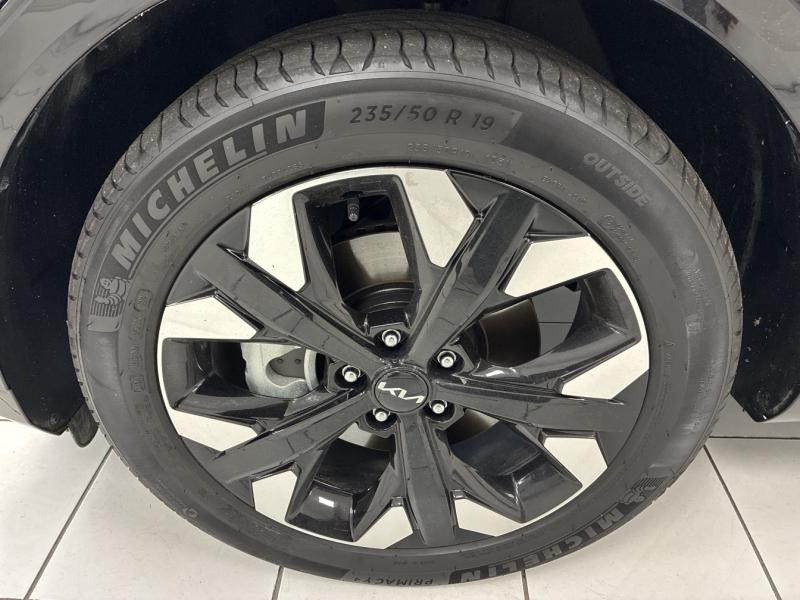 Kia Sportage 1.6 T-GDi 265ch PHEV Design BVA6 4x4  occasion  Garges-ls-Gonesse - photo n10
