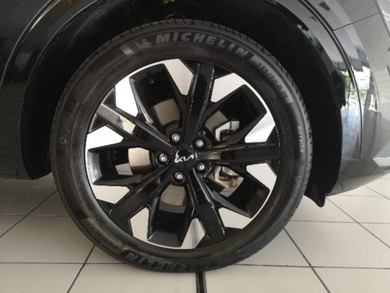Kia Sportage 1.6 T-GDi 265ch PHEV Design BVA6 4x4  occasion  Garges-ls-Gonesse - photo n12