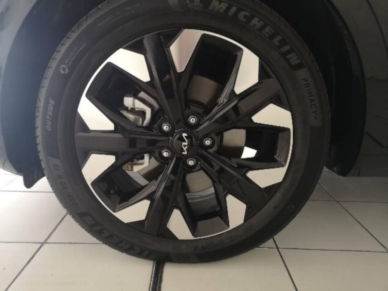 Kia Sportage 1.6 T-GDi 265ch PHEV Design BVA6 4x4  occasion  Garges-ls-Gonesse - photo n9