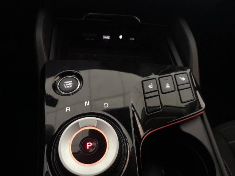 Kia Sportage 1.6 T-GDi 265ch PHEV Design BVA6 4x4  occasion  Garges-ls-Gonesse - photo n18