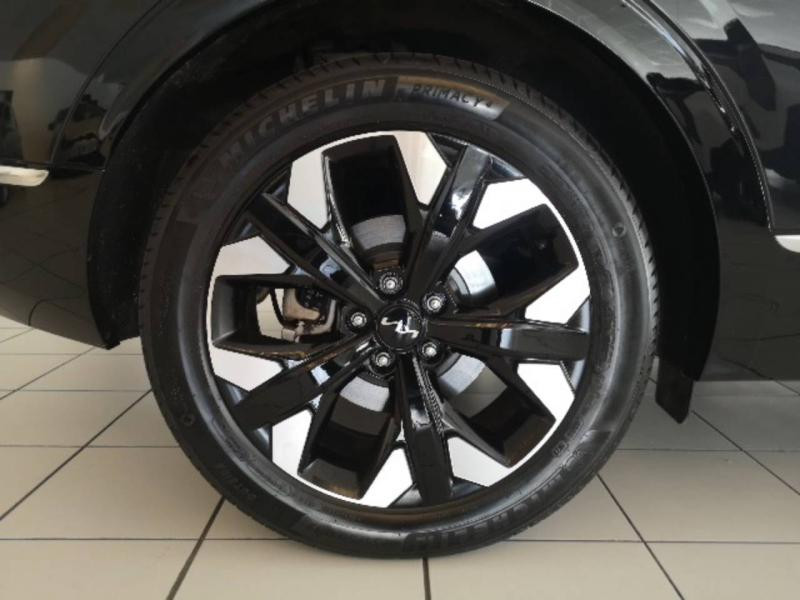 Kia Sportage 1.6 T-GDi 265ch PHEV Design BVA6 4x4  occasion  Garges-ls-Gonesse - photo n11