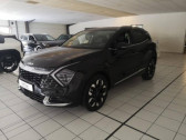Kia Sportage occasion année 2024 boite Automatique Annonce Kia Sportage occasion Hybride rechargeable 1.6 T-GDi 265ch PHEV Design BVA6 4x4 à Garges-lès-Gonesse
