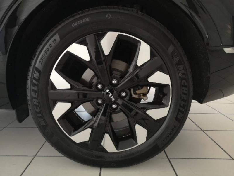 Kia Sportage 1.6 T-GDi 265ch PHEV Design BVA6 4x4  occasion  Garges-ls-Gonesse - photo n10