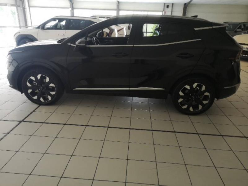 Kia Sportage 1.6 T-GDi 265ch PHEV Design BVA6 4x4  occasion  Garges-ls-Gonesse - photo n8