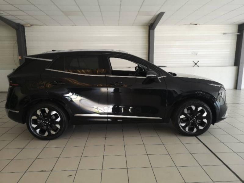 Kia Sportage 1.6 T-GDi 265ch PHEV Design BVA6 4x4  occasion  Garges-ls-Gonesse - photo n4