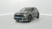 Annonce Kia Sportage occasion Hybride rechargeable 1.6 T-GDi 265ch PHEV Design BVA6 4x4  SAINT-GREGOIRE