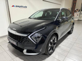 Kia Sportage 1.6 T-GDi 265ch PHEV Design BVA6 4x4   Chaumont 52