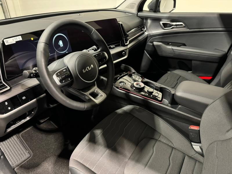 Kia Sportage 1.6 T-GDi 265ch PHEV Design BVA6 4x4  occasion  Chaumont - photo n7