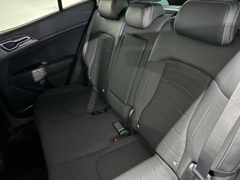 Kia Sportage 1.6 T-GDi 265ch PHEV Design BVA6 4x4  occasion  Chaumont - photo n8