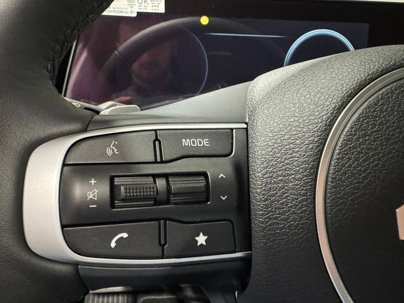 Kia Sportage 1.6 T-GDi 265ch PHEV Design BVA6 4x4  occasion  Chaumont - photo n19