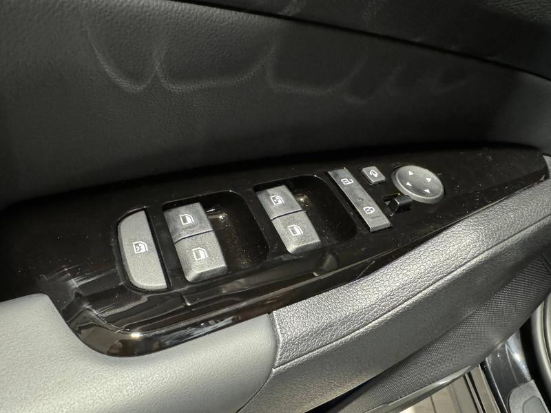 Kia Sportage 1.6 T-GDi 265ch PHEV Design BVA6 4x4  occasion  Chaumont - photo n18