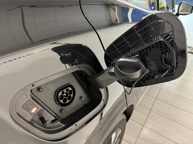 Kia Sportage 1.6 T-GDi 265ch PHEV Design BVA6 4x4  occasion  Chaumont - photo n12