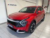 Annonce Kia Sportage occasion Hybride rechargeable 1.6 T-GDi 265ch PHEV Design BVA6 4x4 � Chaumont