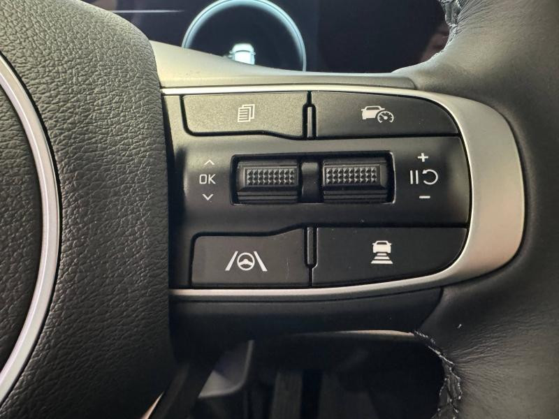 Kia Sportage 1.6 T-GDi 265ch PHEV Design BVA6 4x4  occasion � Chaumont - photo n�9