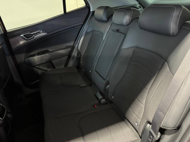 Kia Sportage 1.6 T-GDi 265ch PHEV Design BVA6 4x4  occasion � Chaumont - photo n�8