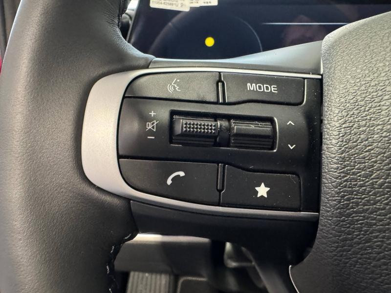 Kia Sportage 1.6 T-GDi 265ch PHEV Design BVA6 4x4  occasion � Chaumont - photo n�17