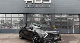 Kia Sportage occasion 2023 mise en vente &agrave; Diebling par le garage ADS AUTOMOBILE 57 - photo n&deg;1