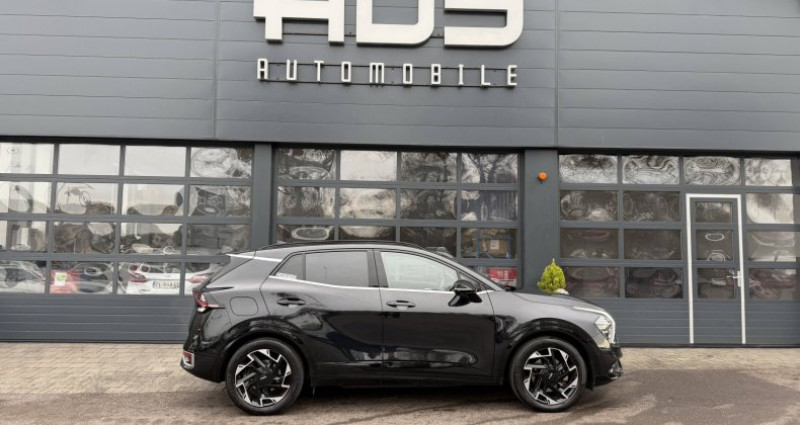 Kia Sportage 1.6 T-GDi 265ch PHEV GT-Line Premium BVA6 4x4  occasion � Diebling - photo n�7