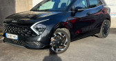 Annonce Kia Sportage occasion Hybride 1.6 T-GDI 265CH PHEV GT-LINE PREMIUM BVA6 4X4 � Athis Mons