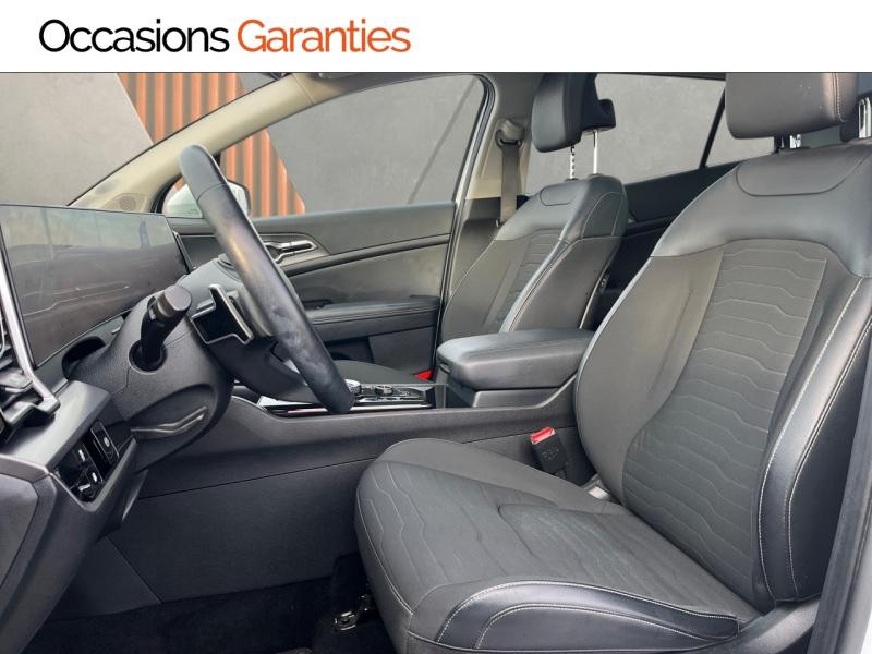 Kia Sportage 1.6 T-GDi 265ch PHEV GT-Line Premium BVA6 4x4  occasion à Avion - photo n°7