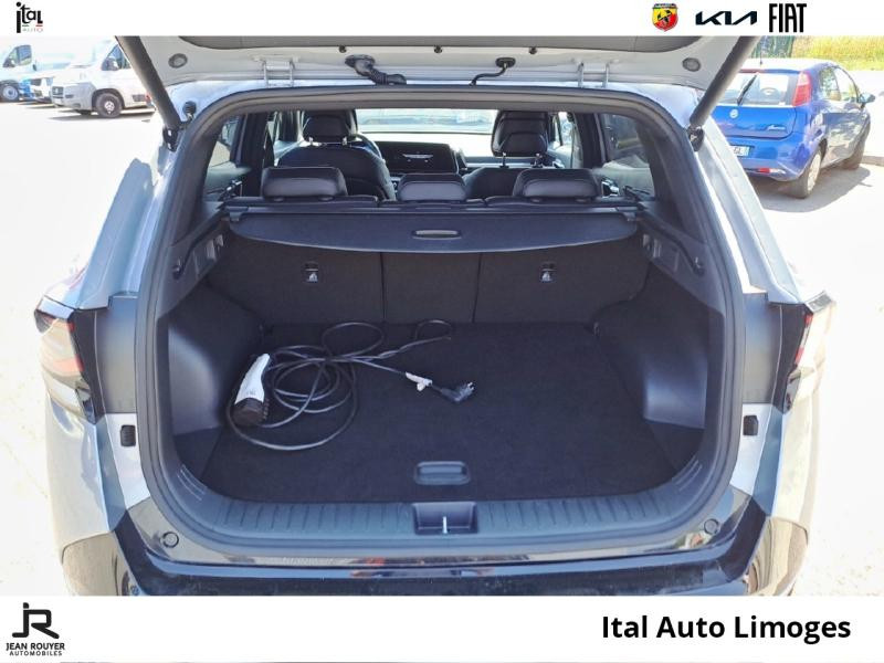 Kia Sportage 1.6 T-GDi 265ch PHEV GT-Line Premium BVA6 4x4  occasion  LIMOGES - photo n6