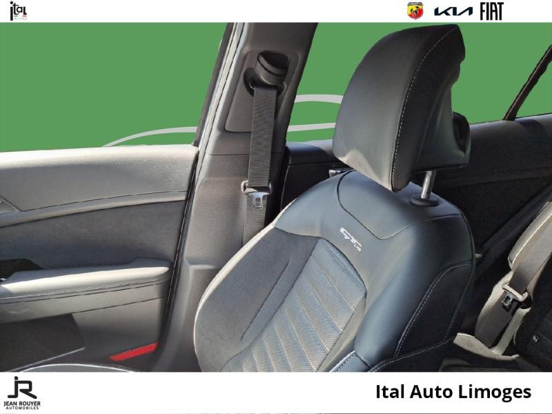 Kia Sportage 1.6 T-GDi 265ch PHEV GT-Line Premium BVA6 4x4  occasion  LIMOGES - photo n9
