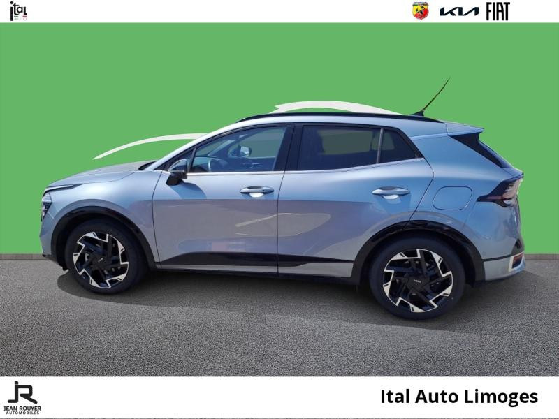 Kia Sportage 1.6 T-GDi 265ch PHEV GT-Line Premium BVA6 4x4  occasion  LIMOGES - photo n7