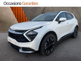 Annonce Kia Sportage occasion Essence 1.6 T-GDi 265ch PHEV GT-Line Premium BVA6 4x4  Avion