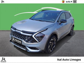 Kia Sportage occasion 2023 mise en vente à LIMOGES par le garage FIAT LIMOGES - photo n°1