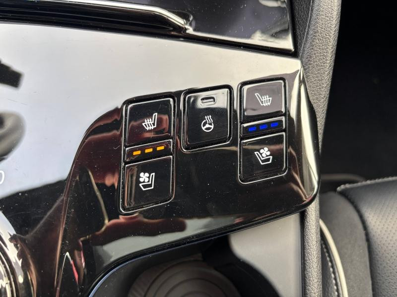 Kia Sportage 1.6 T-GDi 265ch PHEV GT-Line Premium BVA6 4x4  occasion  Barberey-Saint-Sulpice - photo n17