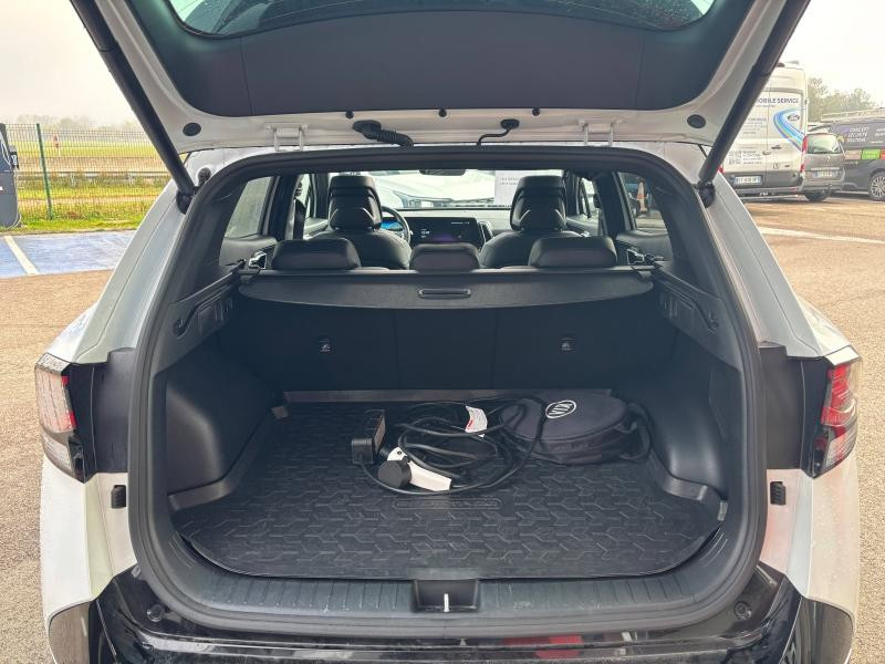 Kia Sportage 1.6 T-GDi 265ch PHEV GT-Line Premium BVA6 4x4  occasion  Barberey-Saint-Sulpice - photo n12