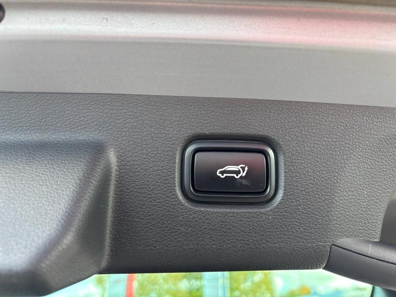 Kia Sportage 1.6 T-GDi 265ch PHEV GT-Line Premium BVA6 4x4  occasion  Barberey-Saint-Sulpice - photo n13