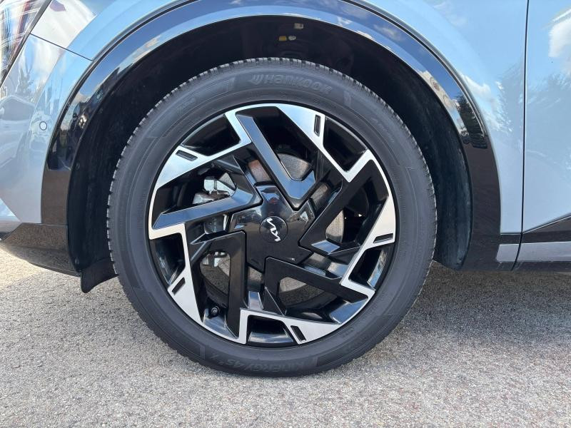 Kia Sportage 1.6 T-GDi 265ch PHEV GT-Line Premium BVA6 4x4  occasion  Barberey-Saint-Sulpice - photo n9