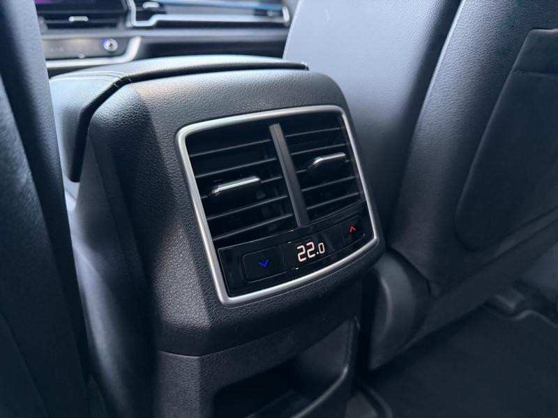 Kia Sportage 1.6 T-GDi 265ch PHEV  GT-Line Premium BVA6 4x4  occasion  Barberey-Saint-Sulpice - photo n20