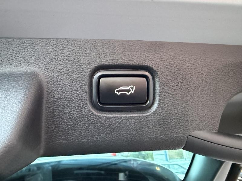 Kia Sportage 1.6 T-GDi 265ch PHEV  GT-Line Premium BVA6 4x4  occasion  Barberey-Saint-Sulpice - photo n13