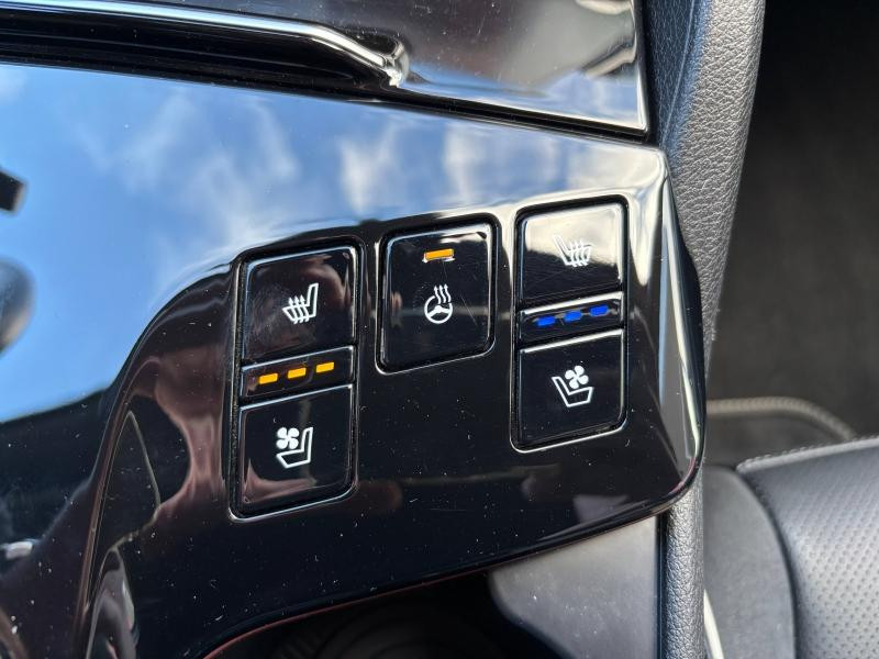 Kia Sportage 1.6 T-GDi 265ch PHEV  GT-Line Premium BVA6 4x4  occasion � Barberey-Saint-Sulpice - photo n�19