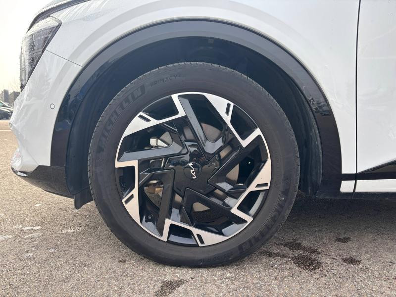 Kia Sportage 1.6 T-GDi 265ch PHEV GT-Line Premium BVA6 4x4  occasion  Barberey-Saint-Sulpice - photo n9